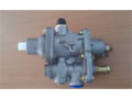 Presure control valve assembly